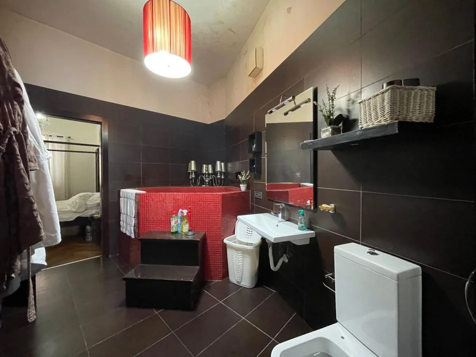 Tirane, Apartment for Rent 2+1, 120 m², €1,200 (Main Street)