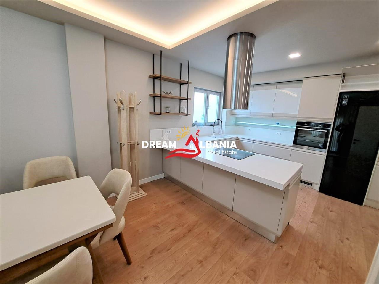 Villa in affitto nella zona di Blloku delle Ville a Selite, 4251086