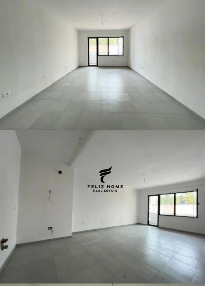 Tirane, affitto appartamento 2+1 Piano 3, 94 m² 700 € (NUOVA COSTRUZIONE)