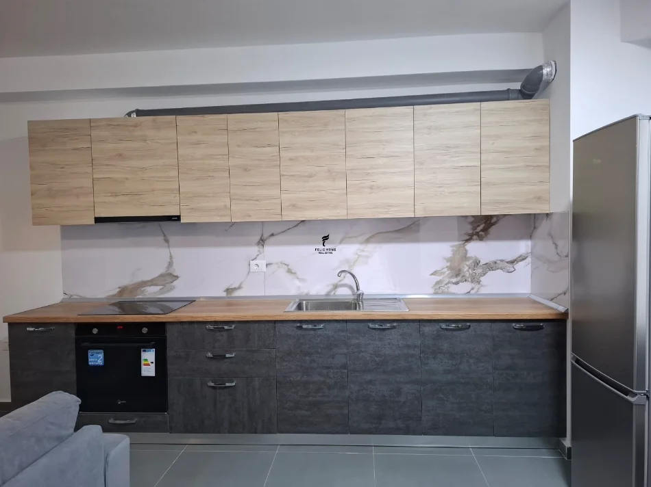Tirane, Apartment for Rent 3+1, 3rd Floor, 116 m², €650 (May 5th)