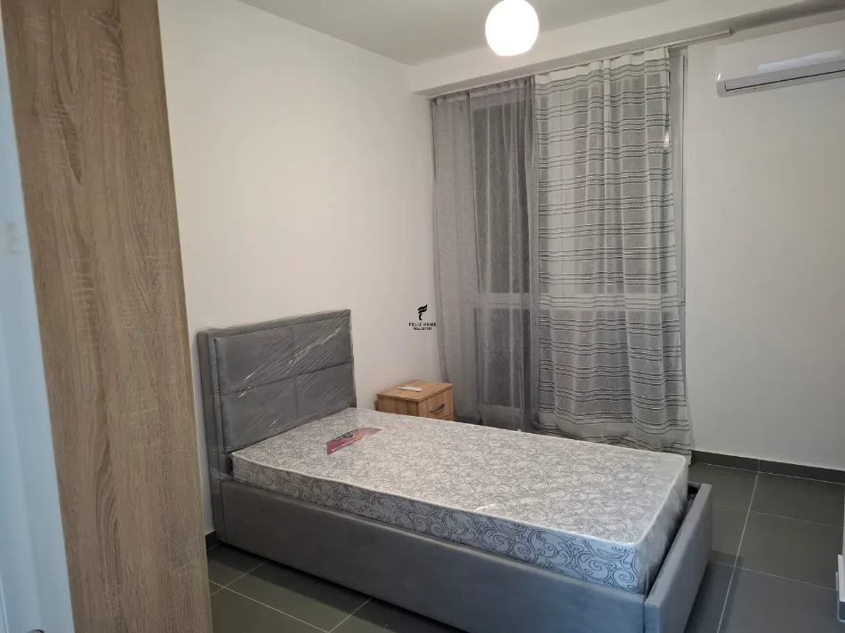 Tirane, Apartment for Rent 3+1, 3rd Floor, 116 m², €650 (May 5th)