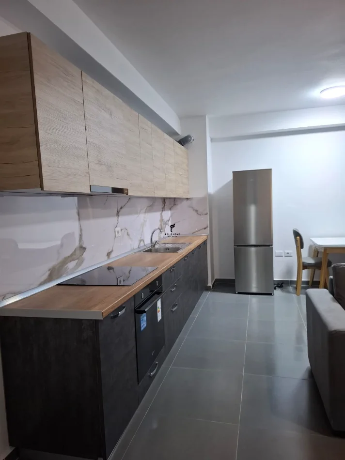 Tirane, Apartment for Rent 3+1, 3rd Floor, 116 m², €650 (May 5th)