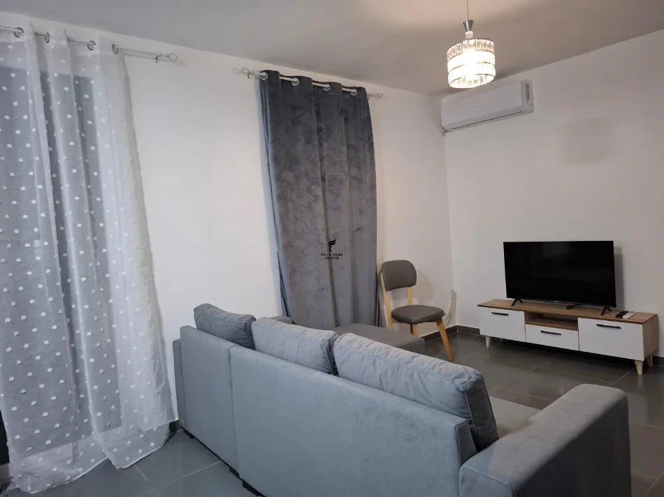 Tirane, Apartment for Rent 3+1, 3rd Floor, 116 m², €650 (May 5th)