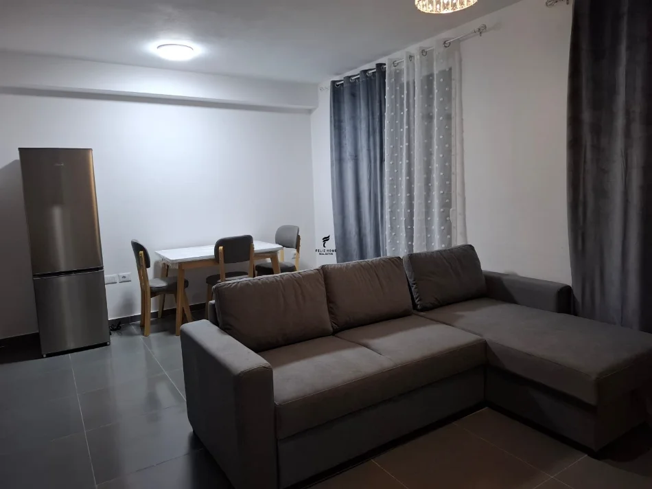 Tirane, Apartment for Rent 3+1, 3rd Floor, 116 m², €650 (May 5th)
