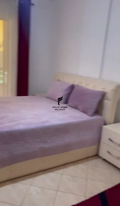 Tirana, affitto appartamento 1+1 al terzo piano, 70 m², 600 € (MYSLYM SHYRI)