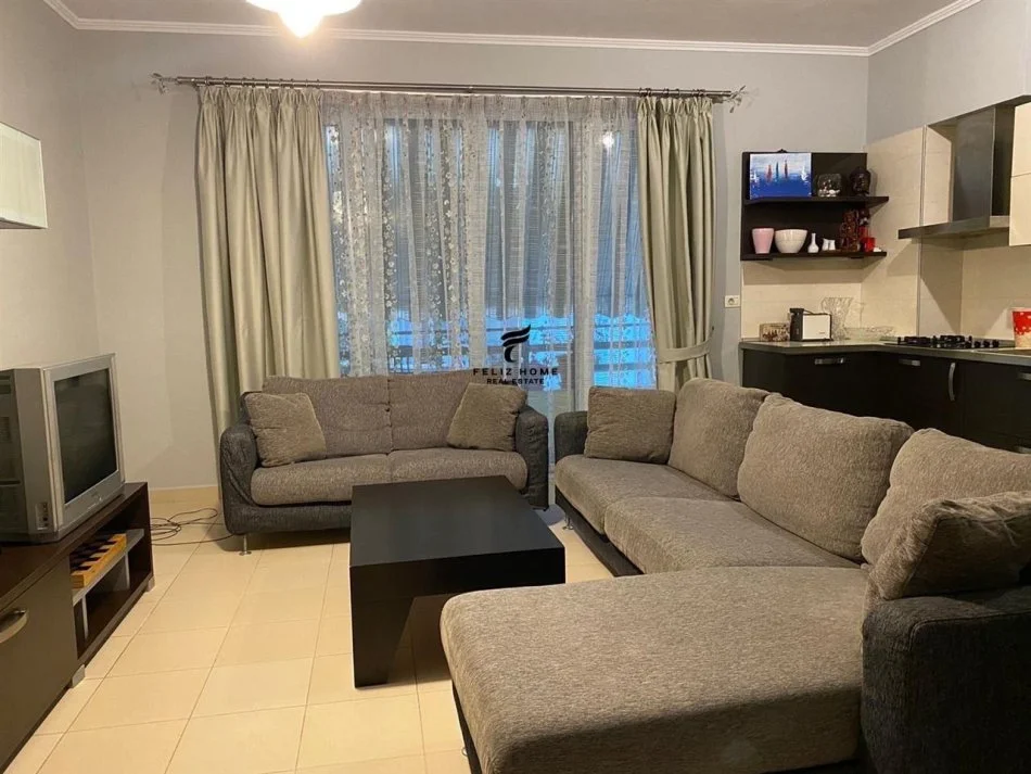 Tirana, Apartment for Rent 2+1, Second Floor, 115 m², €600 (KOPSHTI ZOOLOGJIK)