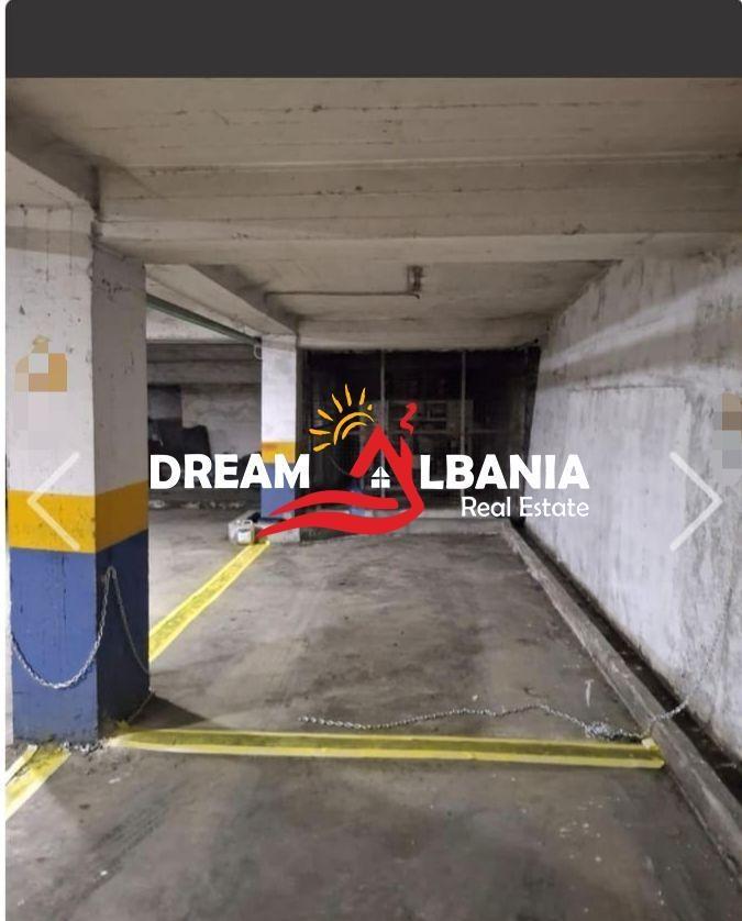 For Sale Parking Spot on Kavajes Street (ID 4181116)