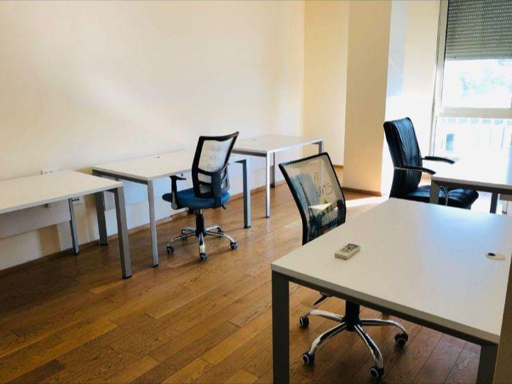 Zyra in affitto di 131 m² in Blok a 2.000 euro