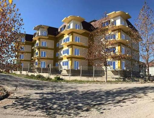 Appartamento 1+1 in vendita presso il Lago di Farka