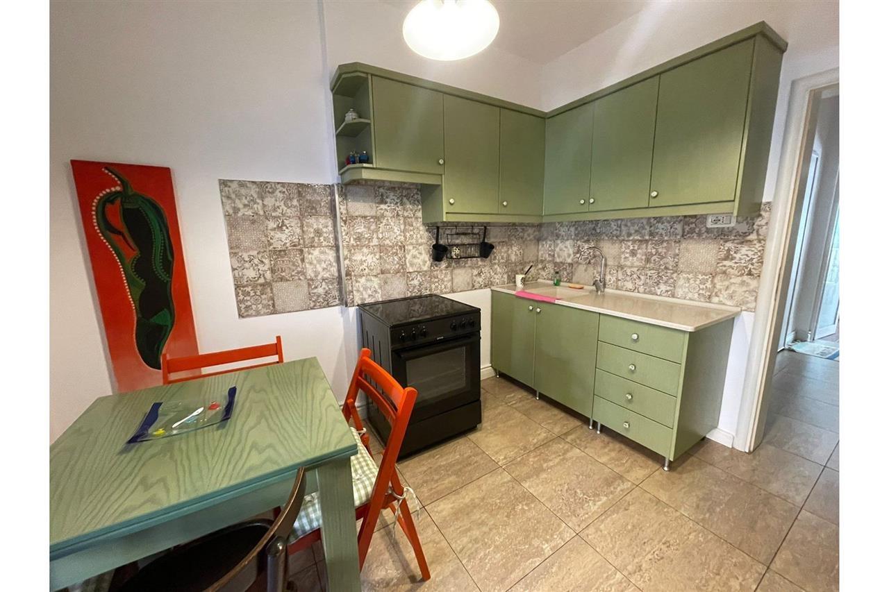 1+1 Apartment for Rent in Myslym Shyr!