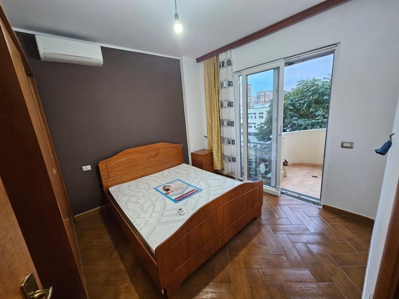 APARTMENT FOR RENT 3+1 LAPRAKE 70,000 LEKE