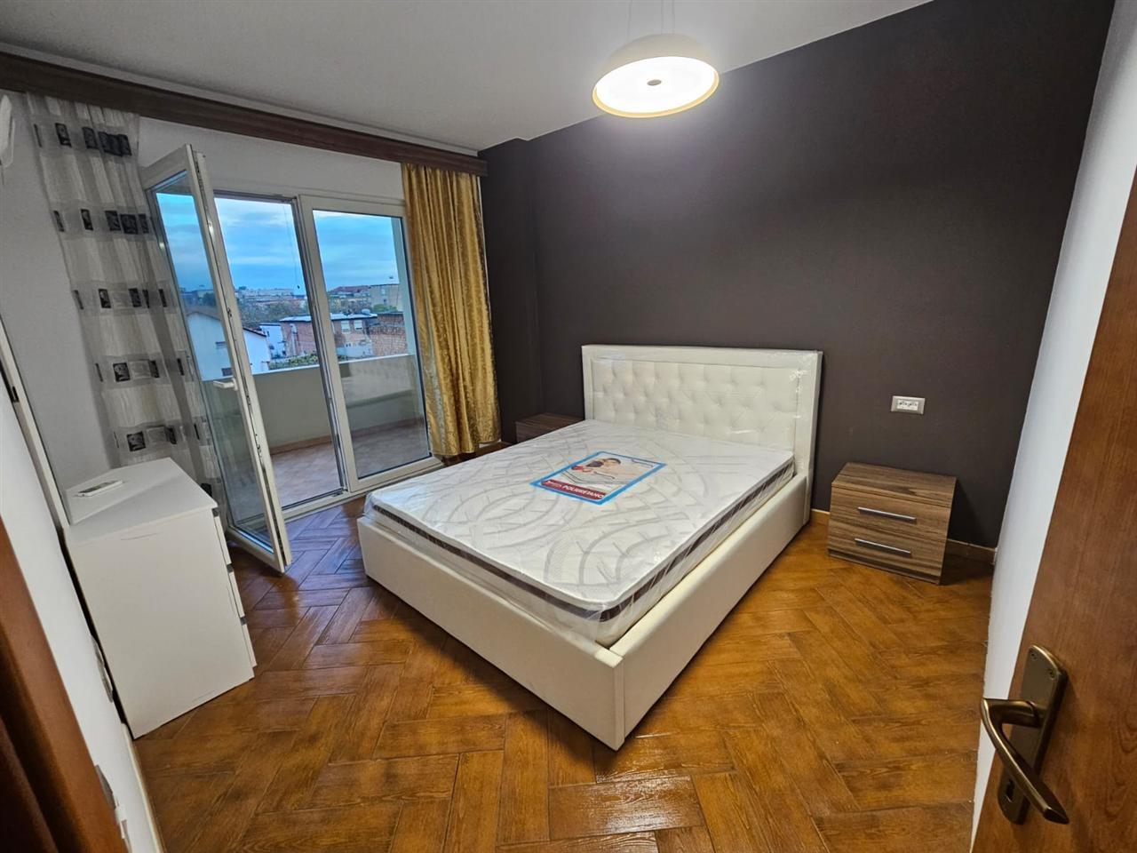 APARTMENT FOR RENT 3+1 LAPRAKE 70,000 LEKE