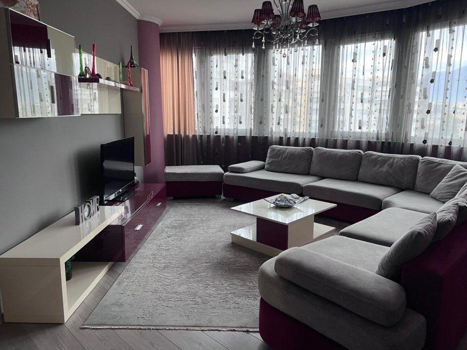 Apartment for Rent 3+1 Kavajes Street 1,500 Euro