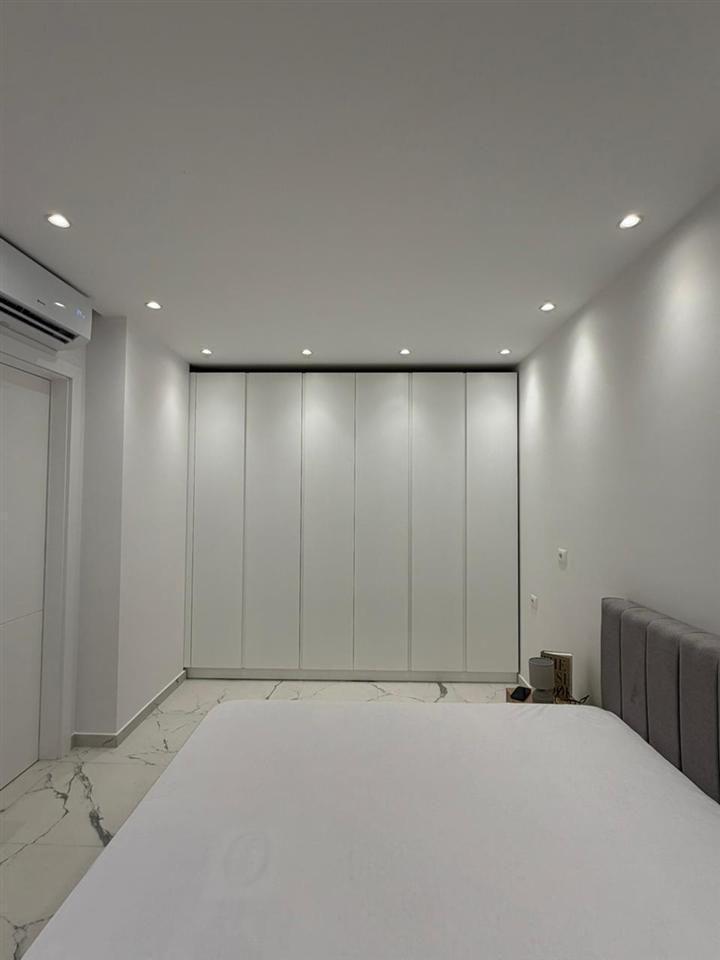 Appartamento con affitto 1+1 Zogu i Zi 73.000 LEKE