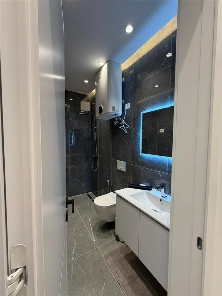 Appartamento con affitto 1+1 Zogu i Zi 73.000 LEKE
