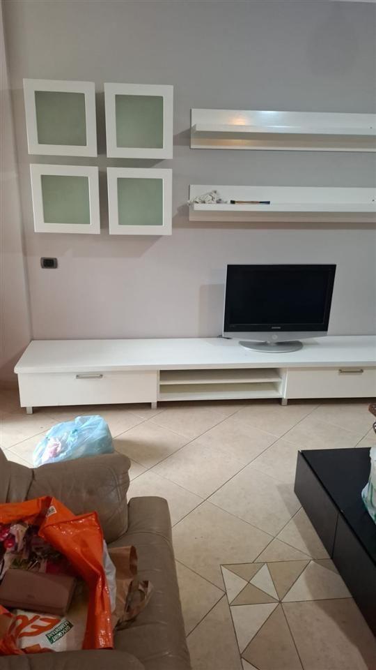 Appartamento con affitto 2+1 Selvía 70.000 LEK