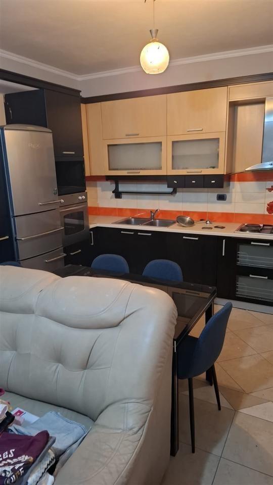 Appartamento con affitto 2+1 Selvía 70.000 LEK