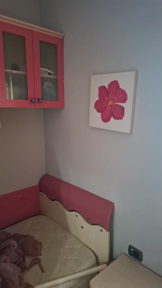 Appartamento con affitto 2+1 Selvía 70.000 LEK