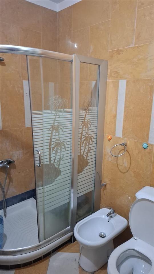 Appartamento con affitto 2+1 Selvía 70.000 LEK