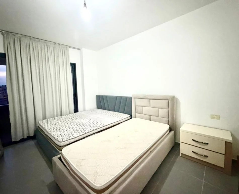 Tirane, Apartment 2+1 for Rent, 6th Floor, 100 m², €500 (Astir)