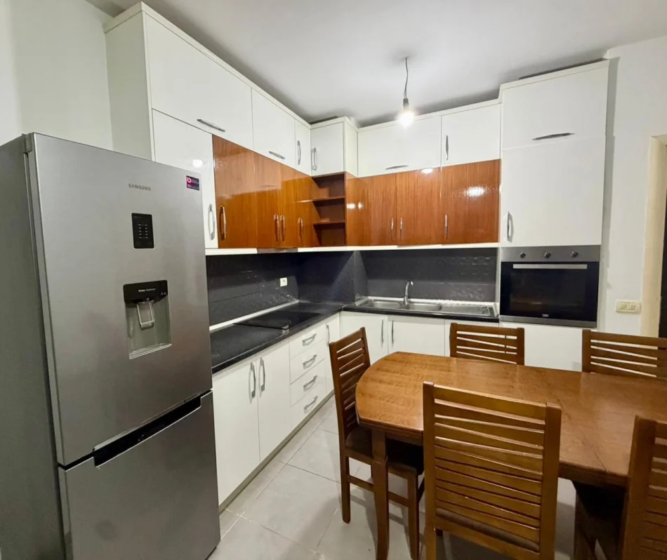 Tirane, Apartment 2+1 for Rent, 6th Floor, 100 m², €500 (Astir)