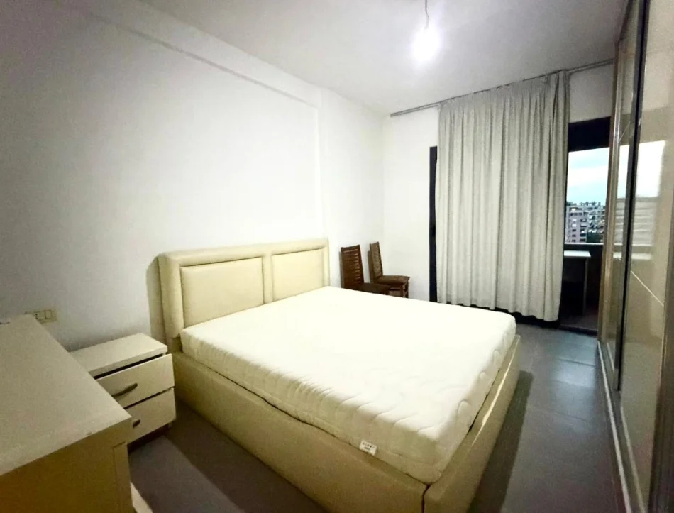 Tirane, Apartment 2+1 for Rent, 6th Floor, 100 m², €500 (Astir)