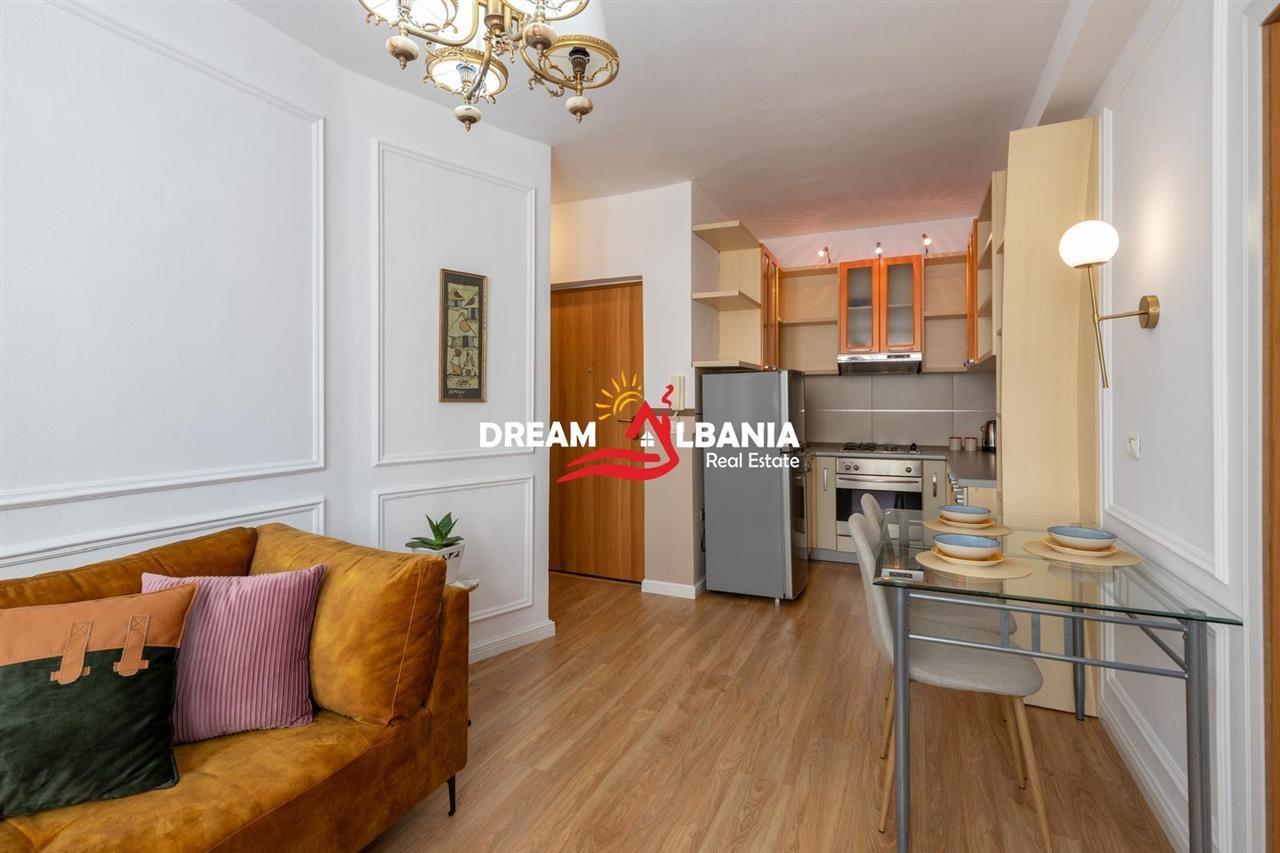 Super 1+1 Apartment for Rent near Selvia (ID 42111151)