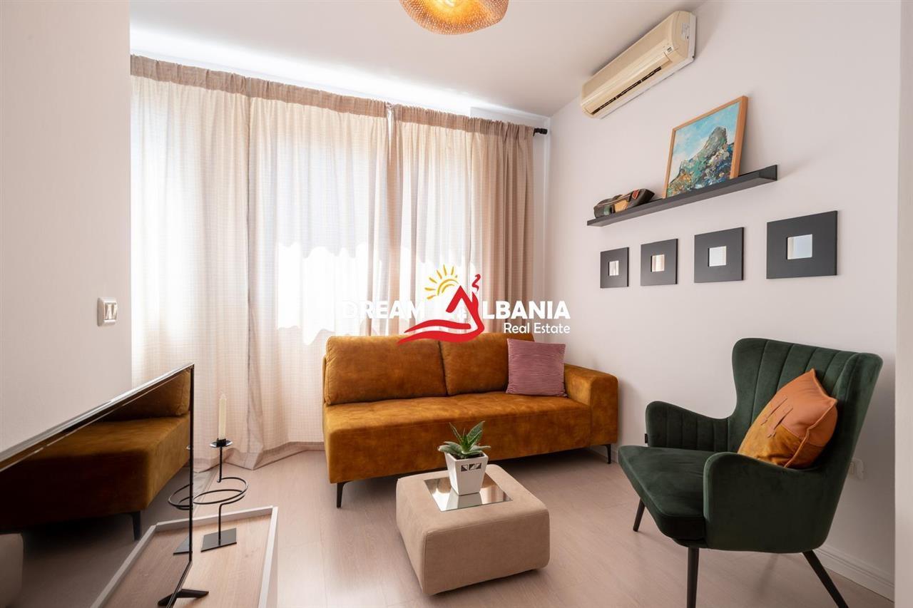 Super 1+1 Apartment for Rent near Selvia (ID 42111151)