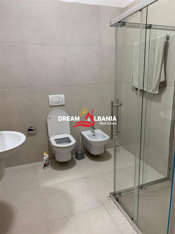 Appartamento 2+1 in affitto presso Tek Liqeni i Thate (ID 42211308)