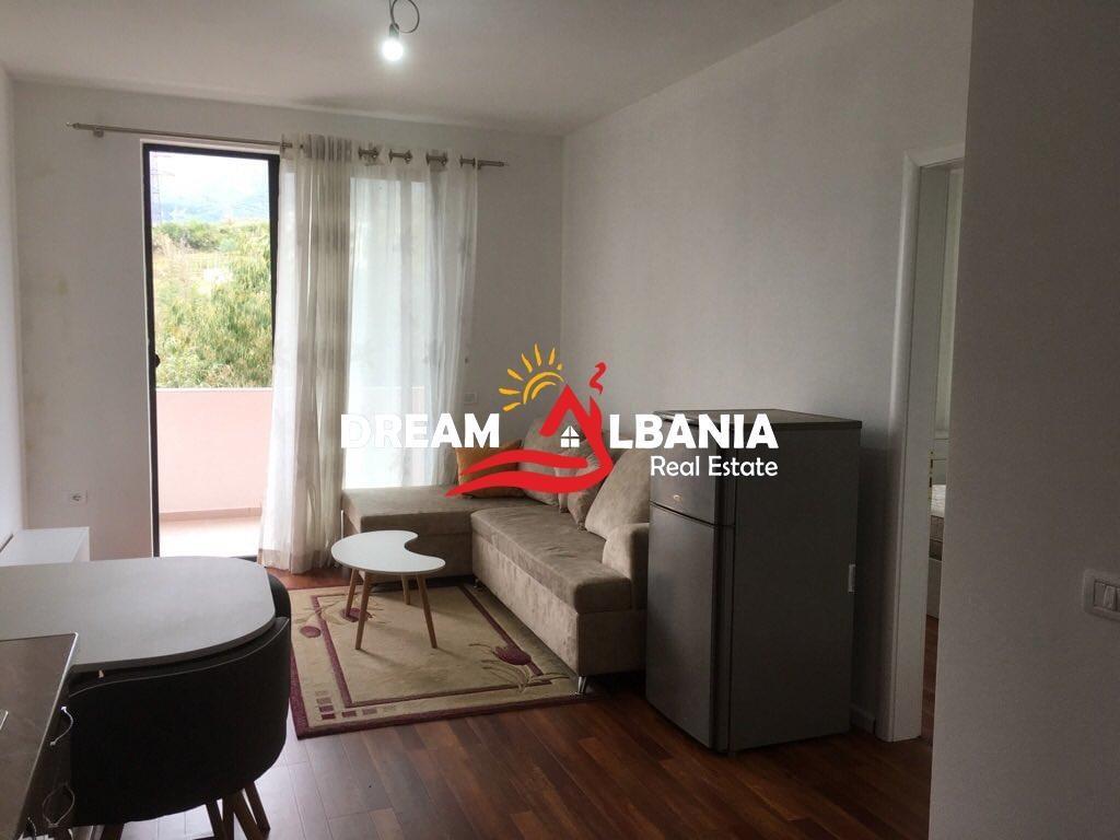 1+1 Apartment for Sale in Shkoza (ID 4111945)