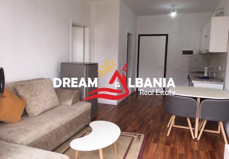 1+1 Apartment for Sale in Shkoza (ID 4111945)