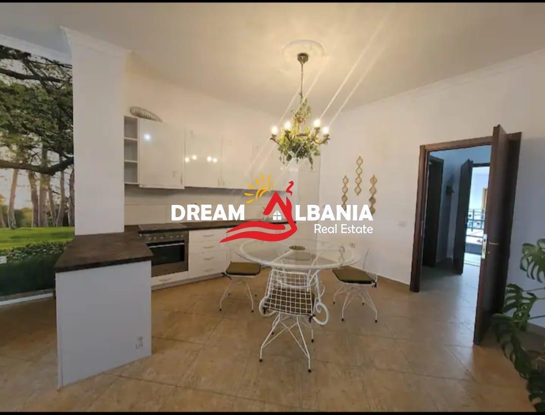 Apartment for Rent 1+1 near Rr. Elbasanit (ID 42215046)
