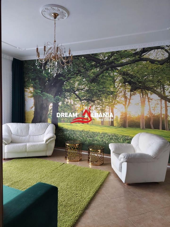 Apartment for Rent 1+1 near Rr. Elbasanit (ID 42215046)