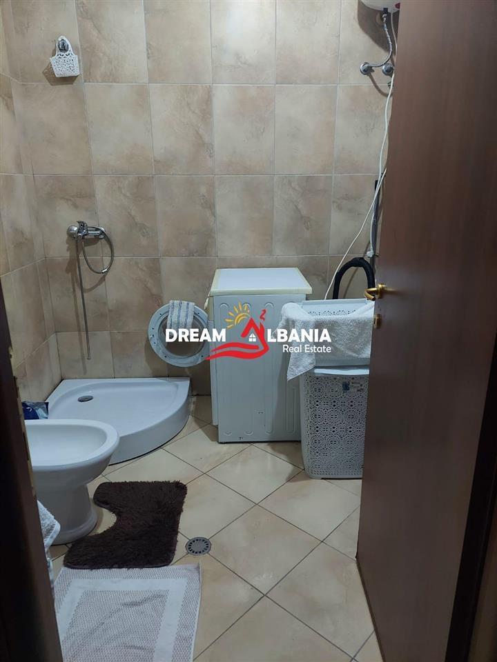 Apartment for Rent 1+1 near Rr. Elbasanit (ID 42215046)