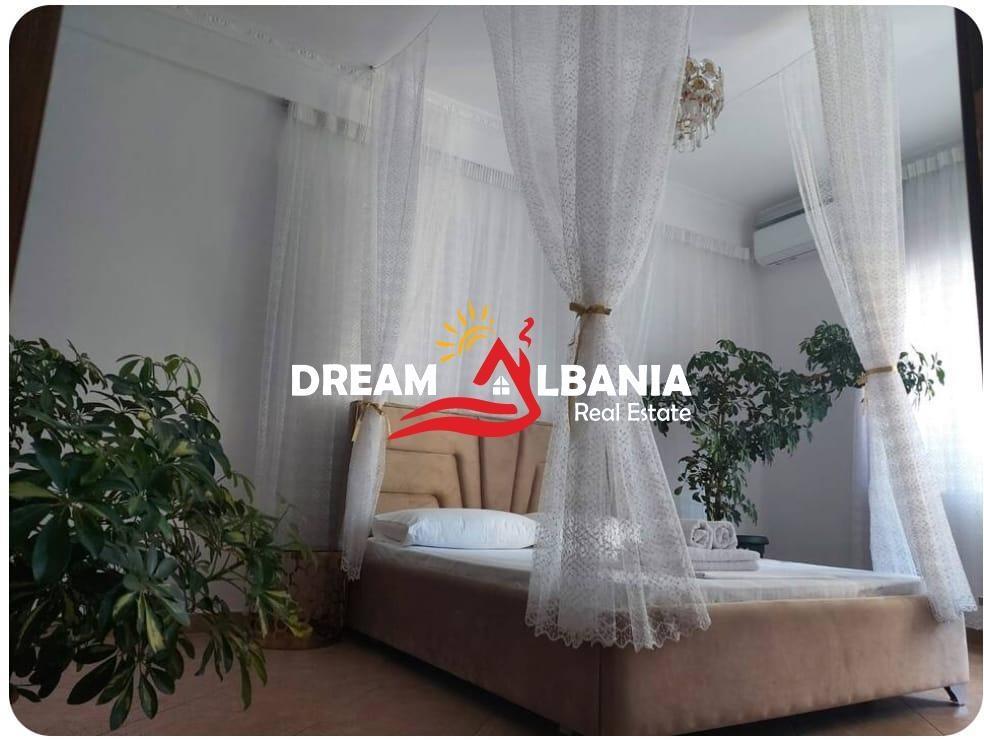 Apartment for Rent 1+1 near Rr. Elbasanit (ID 42215046)