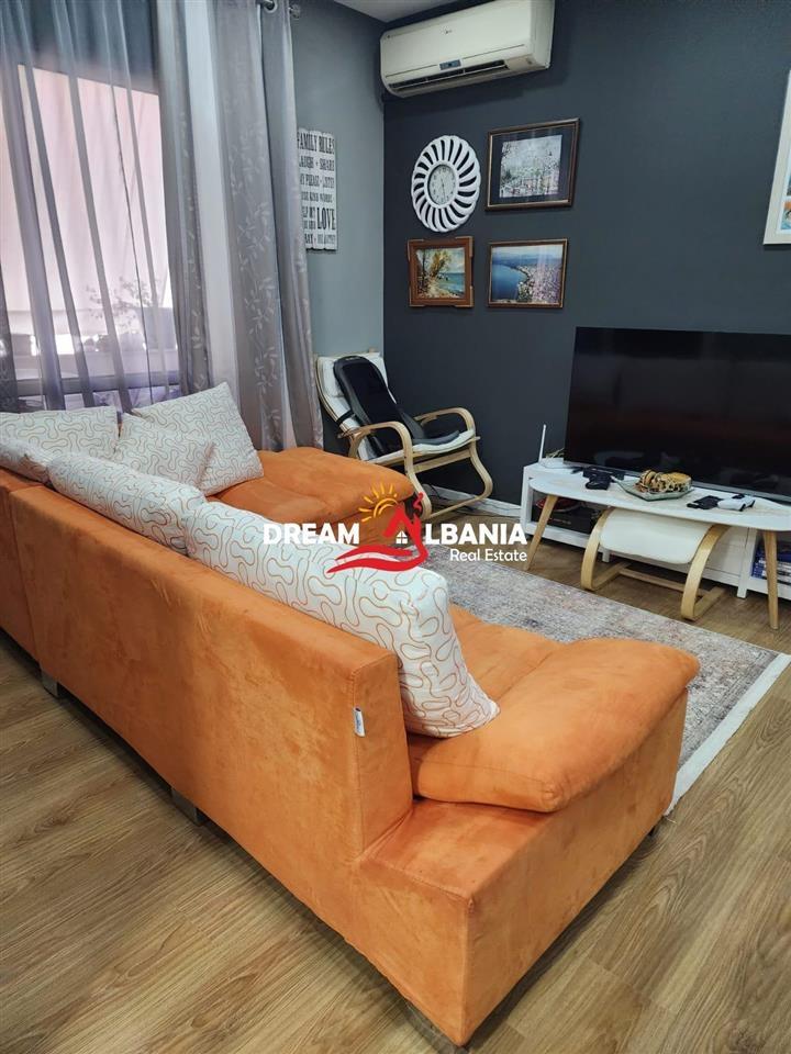 Apartment for Rent 3+1+2 on Mine Peza Street (ID 4231397)