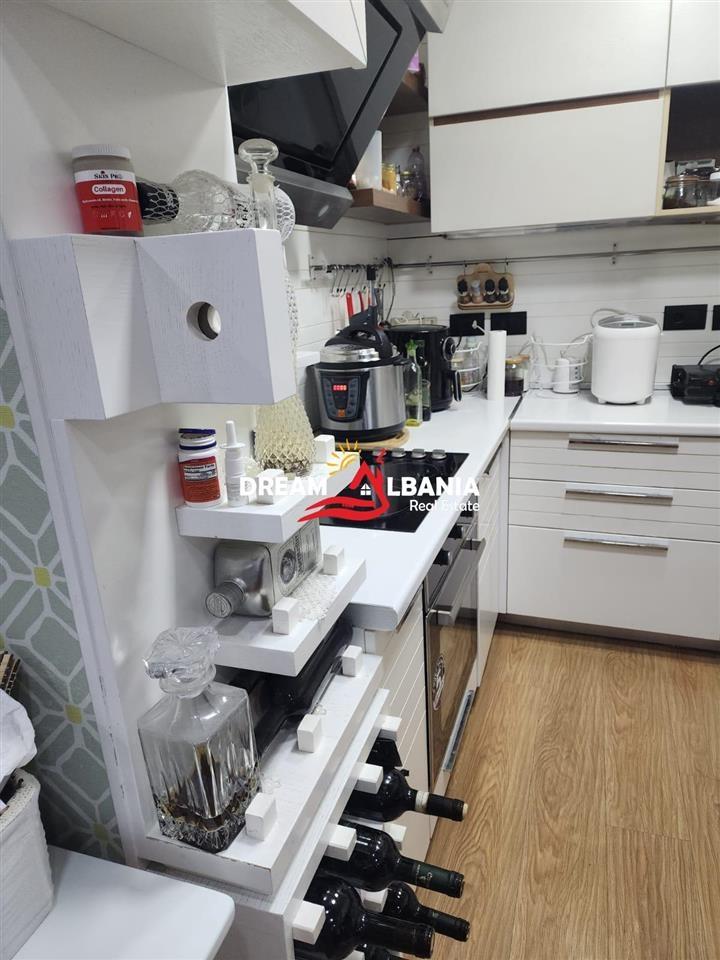 Apartment for Rent 3+1+2 on Mine Peza Street (ID 4231397)