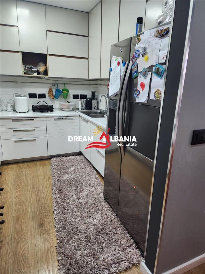 Apartment for Rent 3+1+2 on Mine Peza Street (ID 4231397)