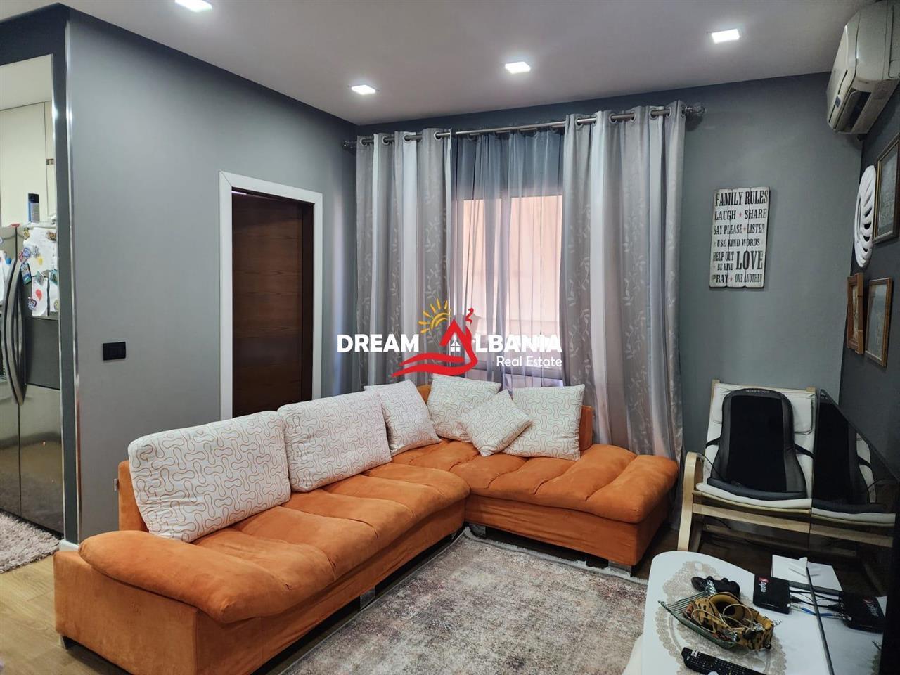 Apartment for Rent 3+1+2 on Mine Peza Street (ID 4231397)
