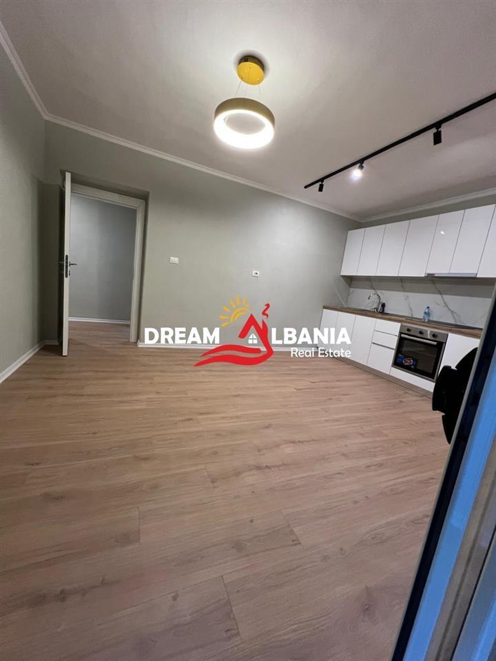 1+1 Apartment for Sale in Ali Dem, New Market Elektrik (ID