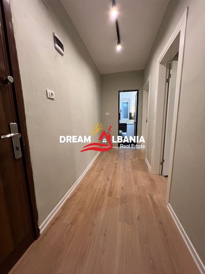 1+1 Apartment for Sale in Ali Dem, New Market Elektrik (ID