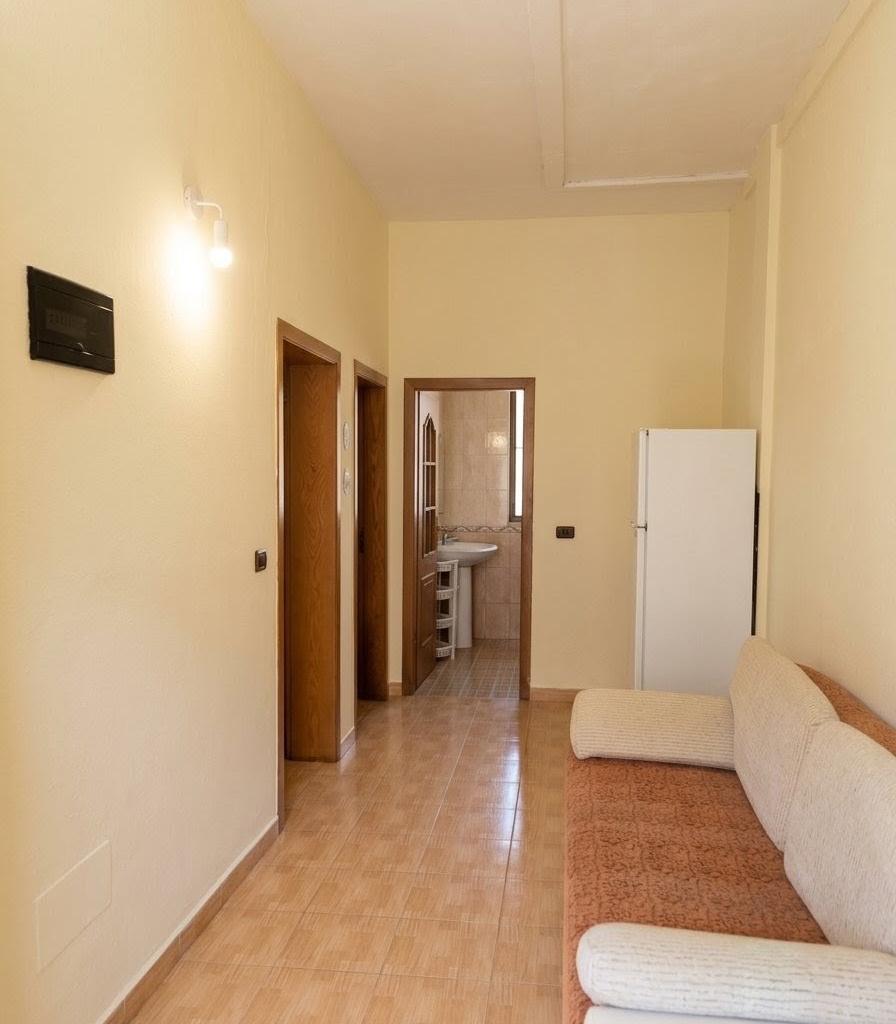 Private House for Rent in Student City 1+1 Tirana