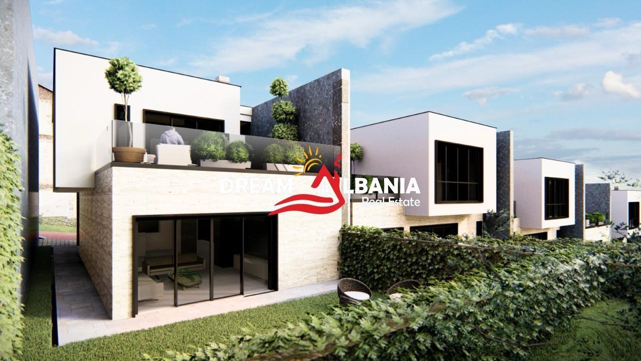 Villa for Sale at Kasa Residence in Farke (ID 4151143)