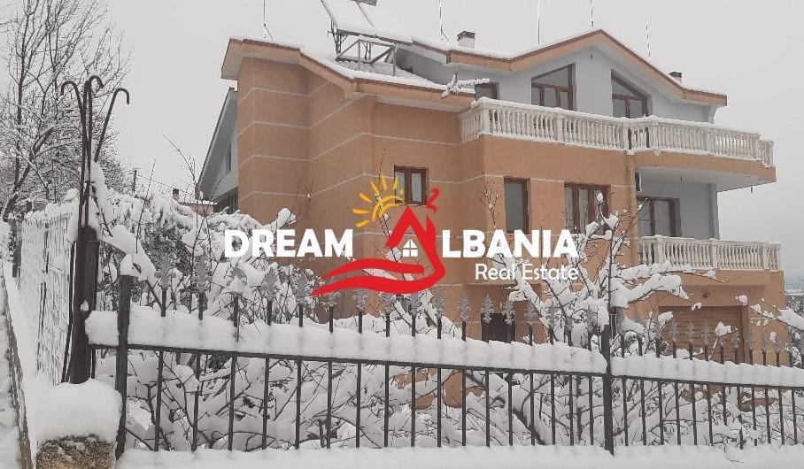 For Sale: 3-Story Villa in Koder Vore (ID 4151048)