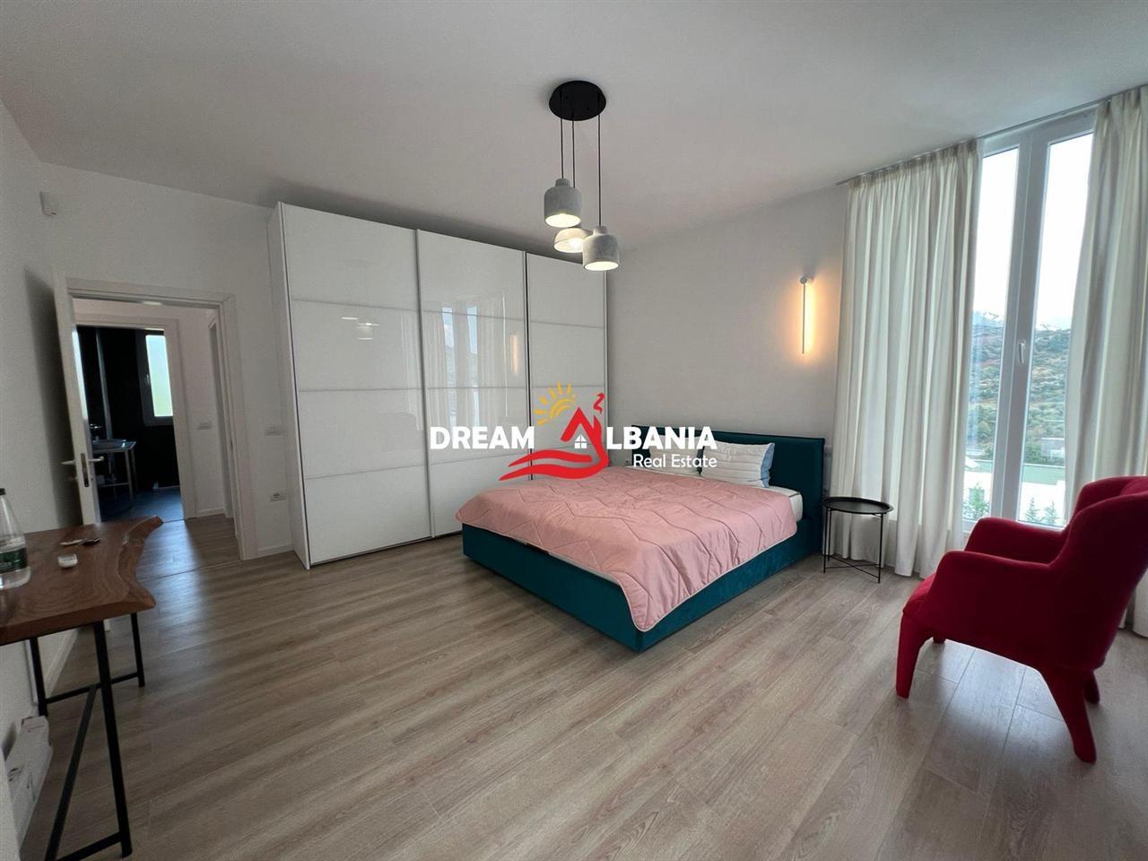 Jepet me qera villa 3 kateshe pranë Teg (ID 4251327)
