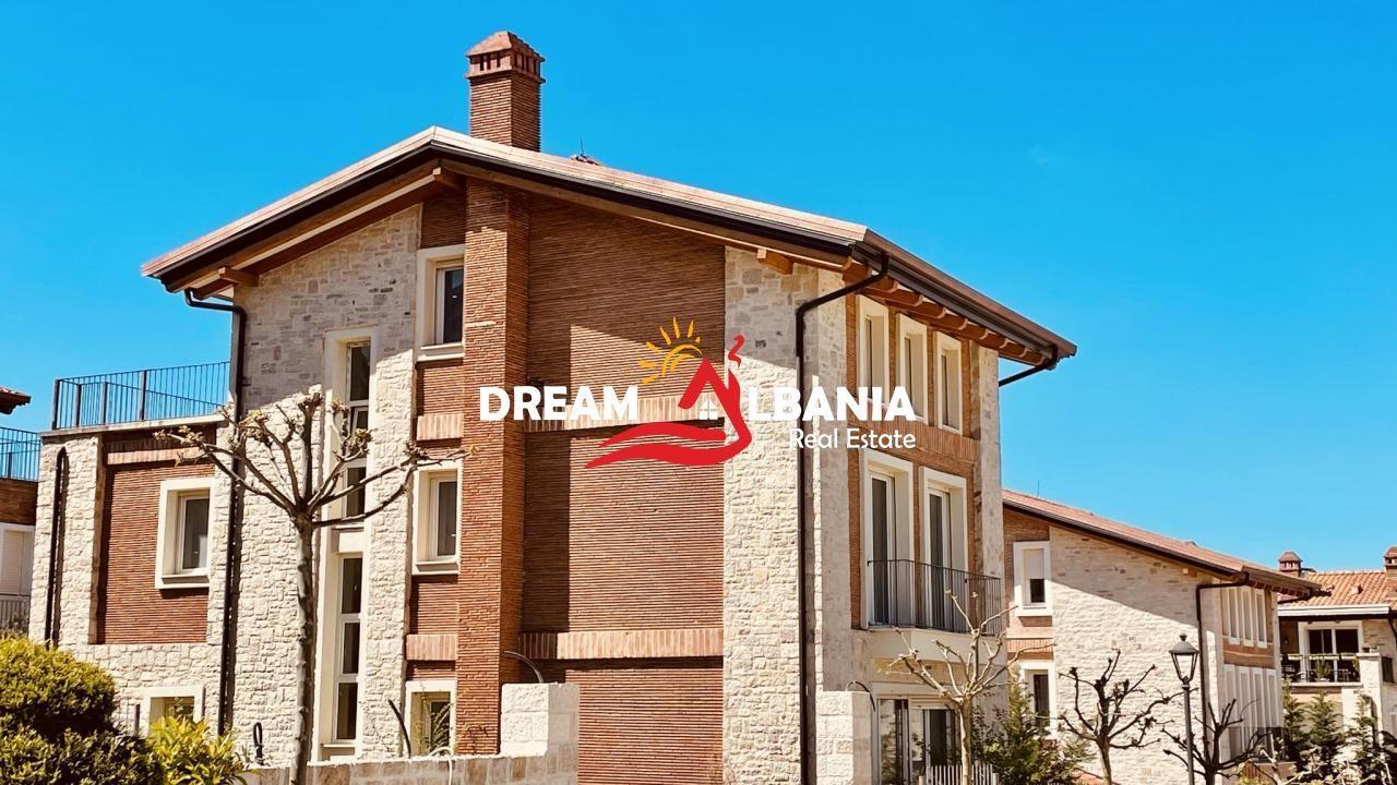 For Sale: 2 Villas in Secret Garden Residence, near TEG