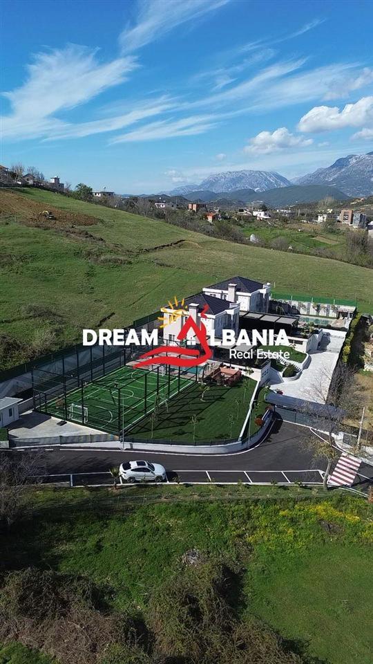 For Rent: Two Super 2-Storey Villas in Koder Kuqe