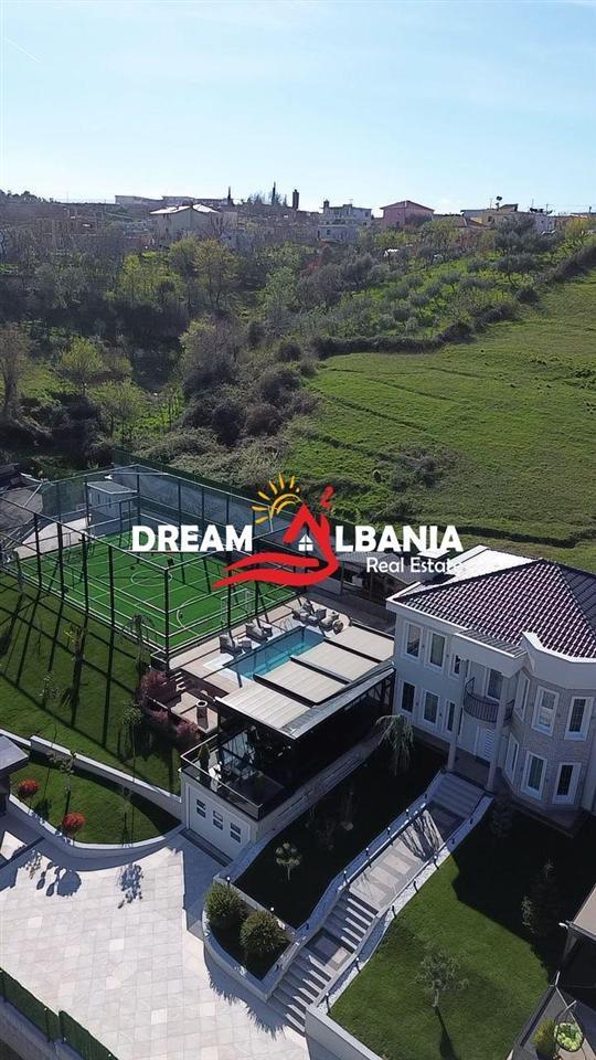 For Rent: Two Super 2-Storey Villas in Koder Kuqe