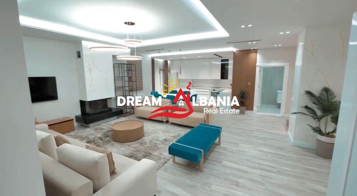 For Rent: Two Super 2-Storey Villas in Koder Kuqe