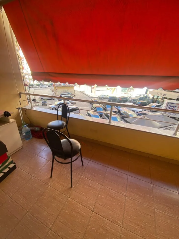 Tirane, Apartment for Rent 1+1, First Floor, 73 m², 400 € (Astir)